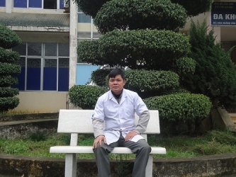 Phòng khám y học cổ truyền Lâm Hải Thư_1