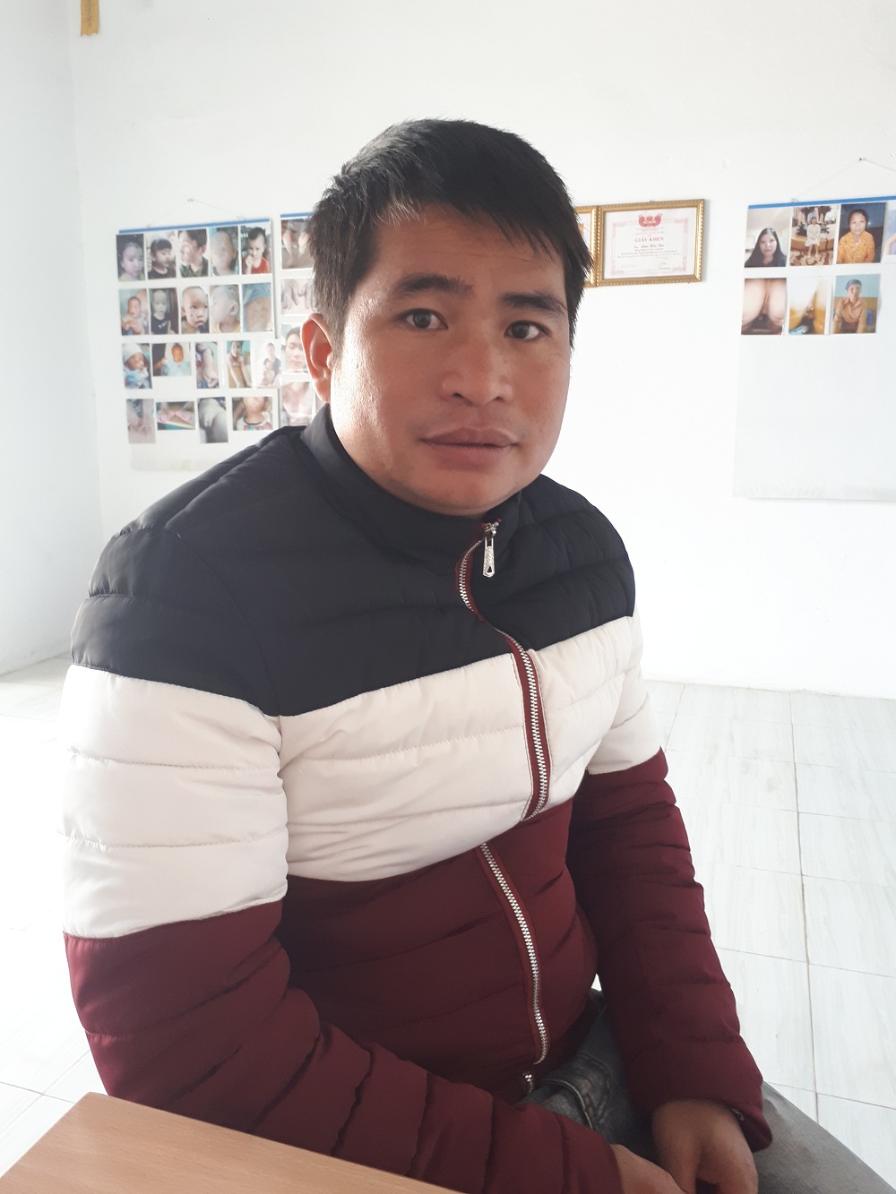 san nao benh nhan thuoc nam am hai thu