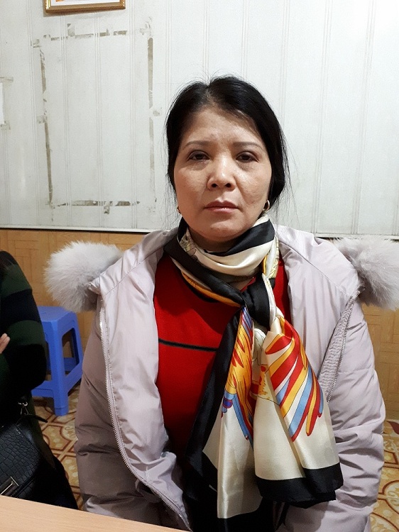 san nao benh nhan thuoc nam lam hai thu 3