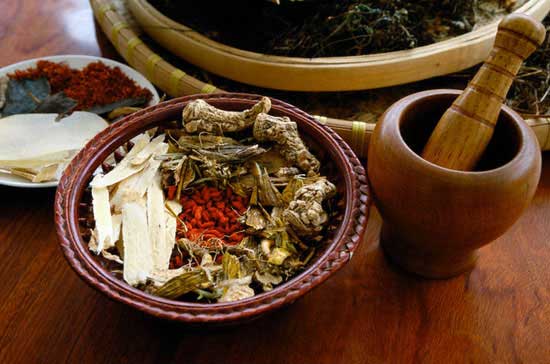NHIỀU BỆNH CHỮA NHANH KHỎI BẰNG THUỐC NAM ÍT TỐN KÉM